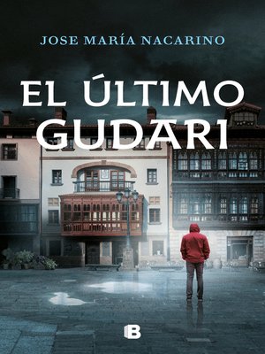 cover image of El último gudari